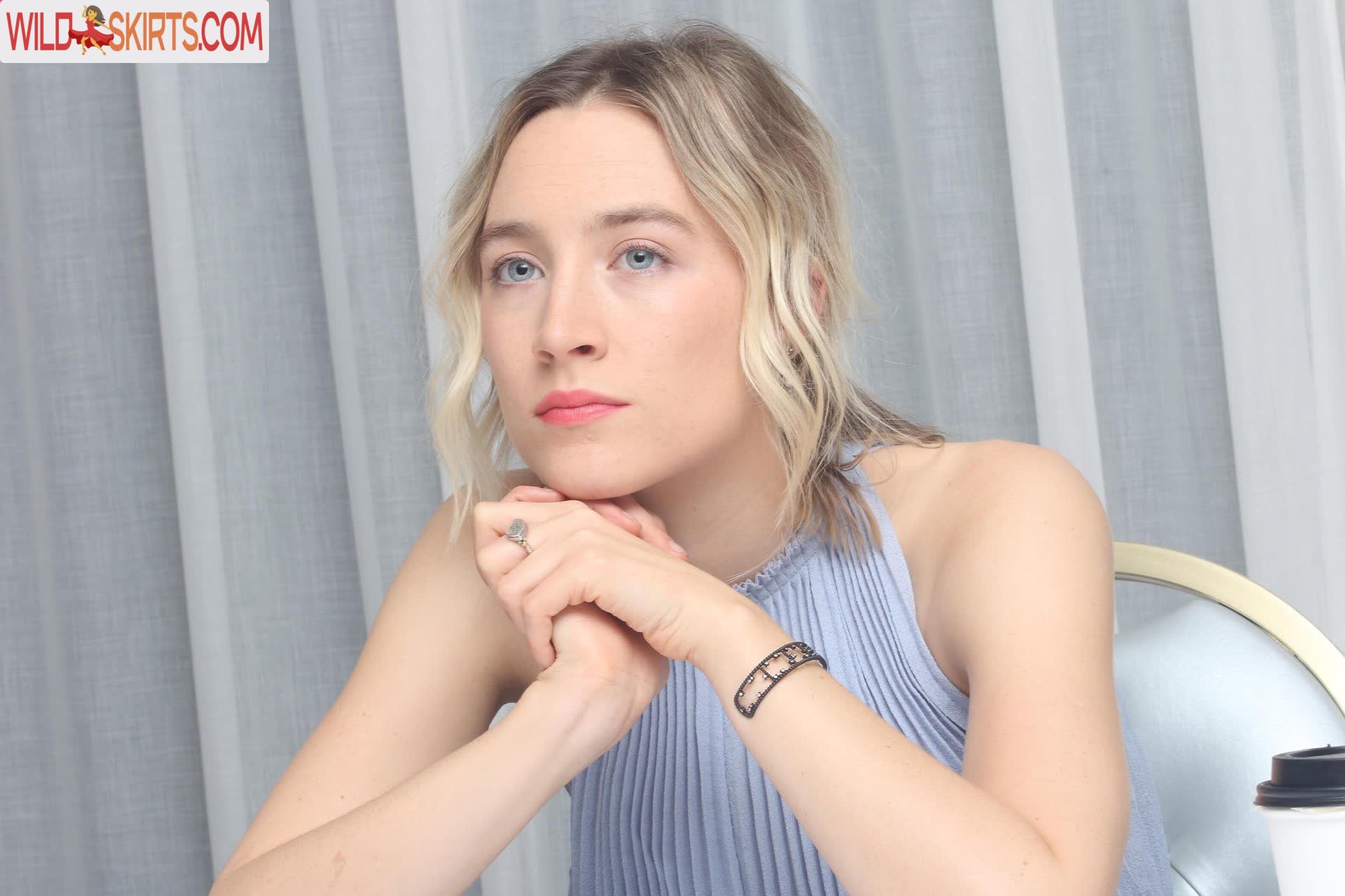 Saoirse Ronan / ronan.saoirse nude Instagram leaked photo #10