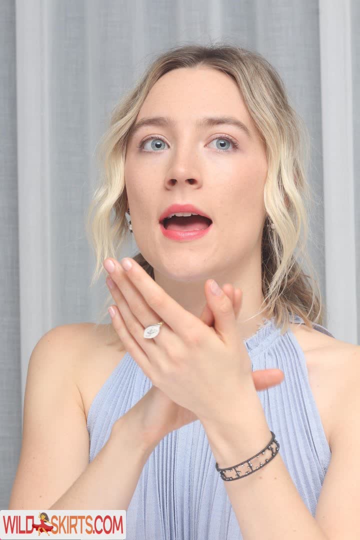 Saoirse Ronan / ronan.saoirse nude Instagram leaked photo #3