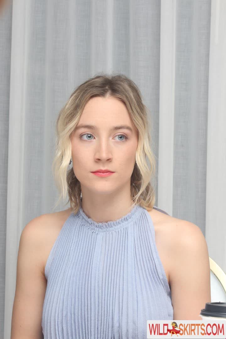 Saoirse Ronan / ronan.saoirse nude Instagram leaked photo