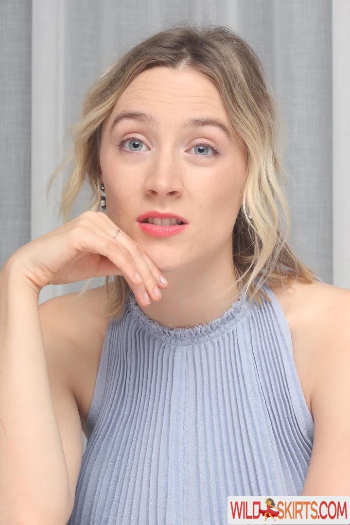 Saoirse Ronan / ronan.saoirse nude Instagram leaked photo #4