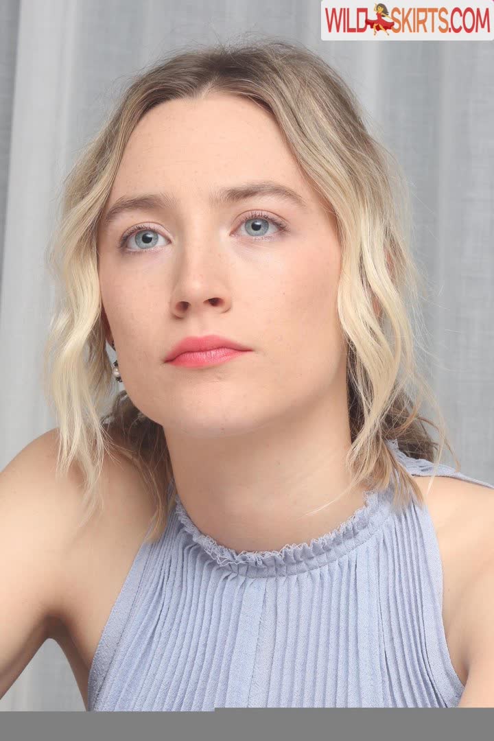 Saoirse Ronan / ronan.saoirse nude Instagram leaked photo #3