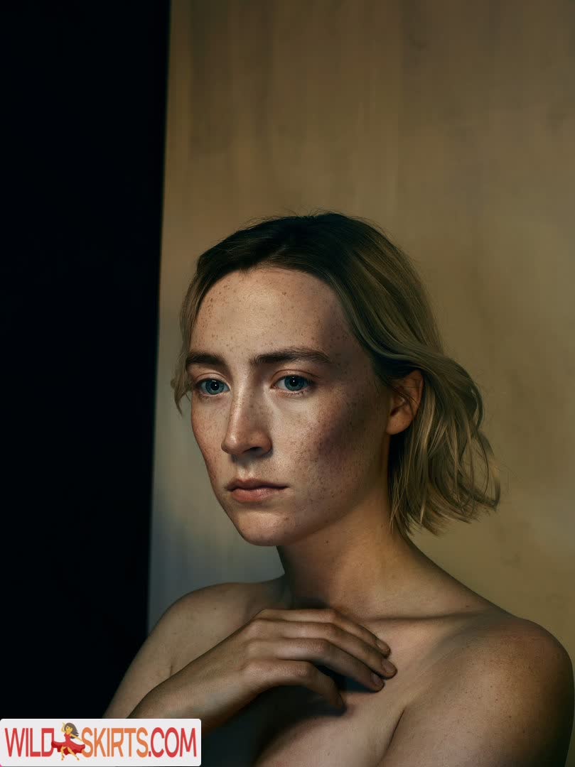 Saoirse Ronan / ronan.saoirse nude Instagram leaked photo #2