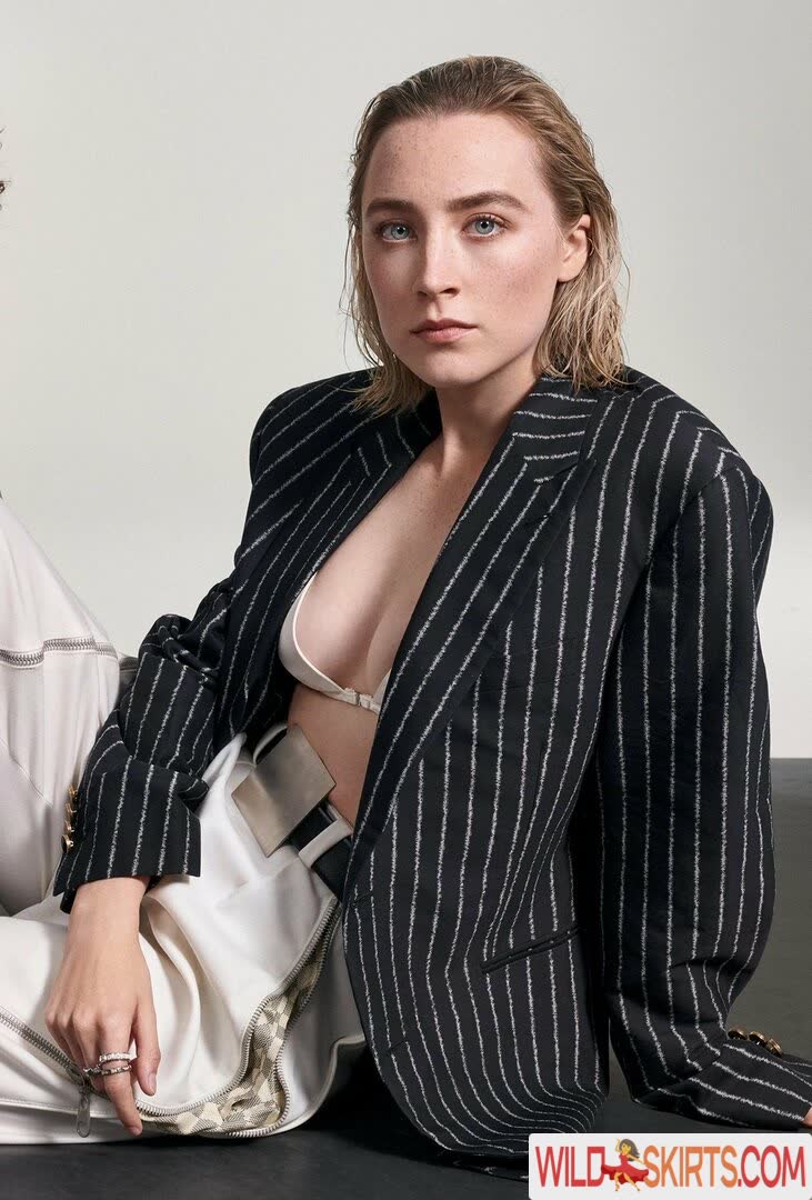 Saoirse Ronan / ronan.saoirse nude Instagram leaked photo #3