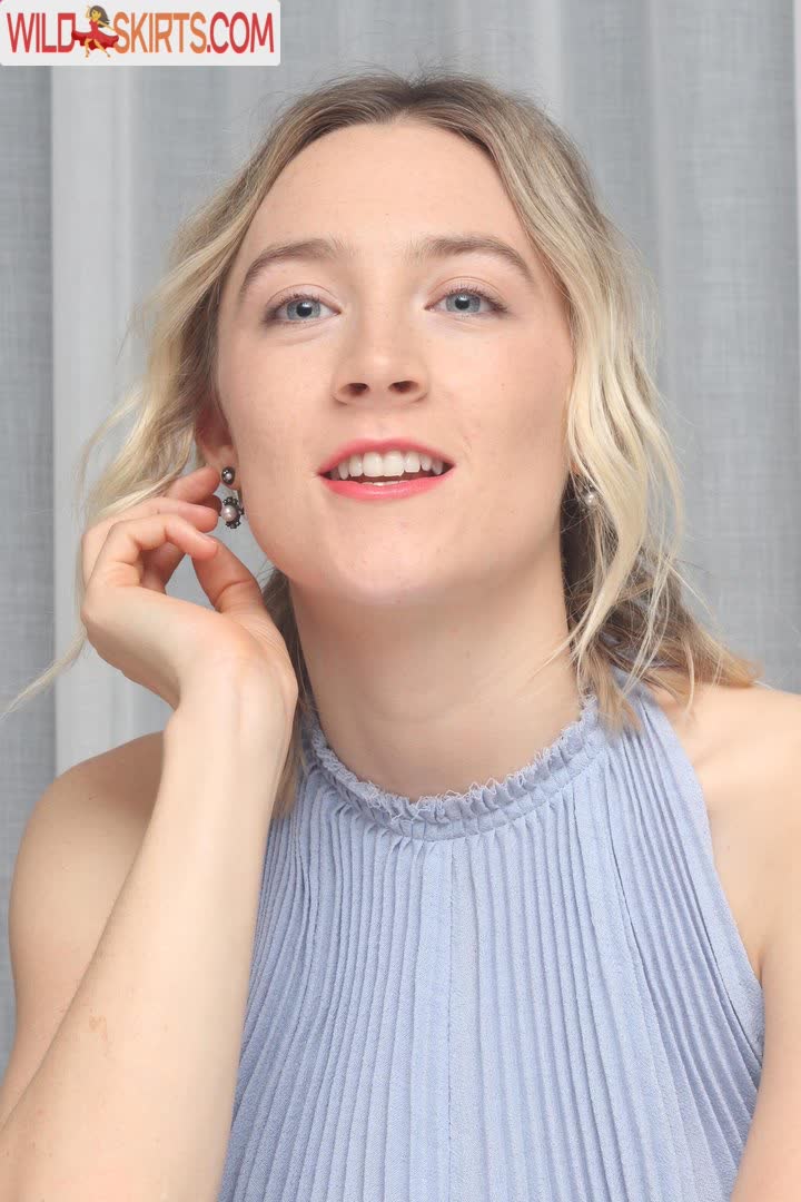 Saoirse Ronan / ronan.saoirse nude Instagram leaked photo #4