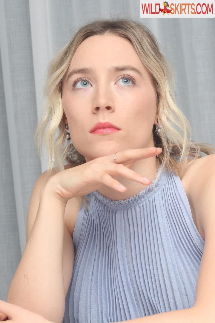 Saoirse Ronan / ronan.saoirse nude Instagram leaked photo #8