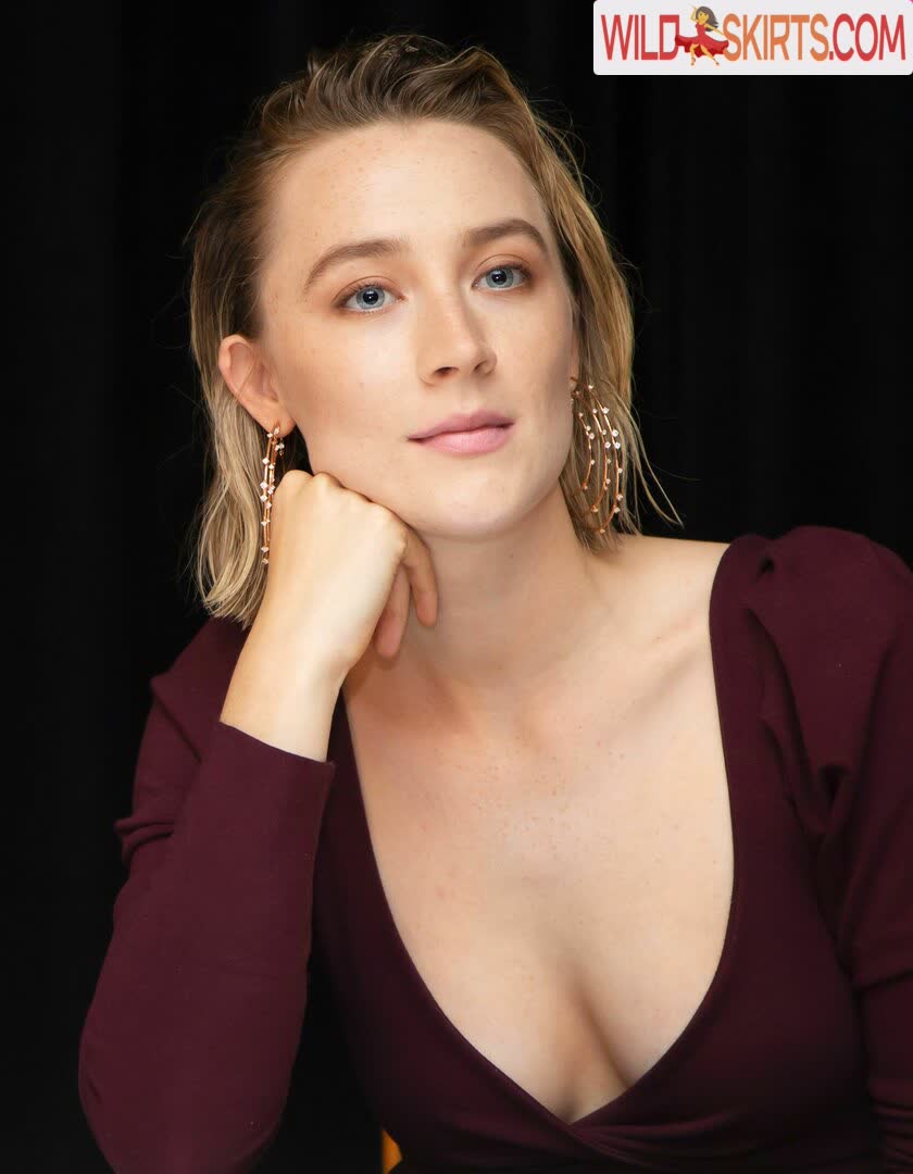 Saoirse Ronan / ronan.saoirse nude Instagram leaked photo #2