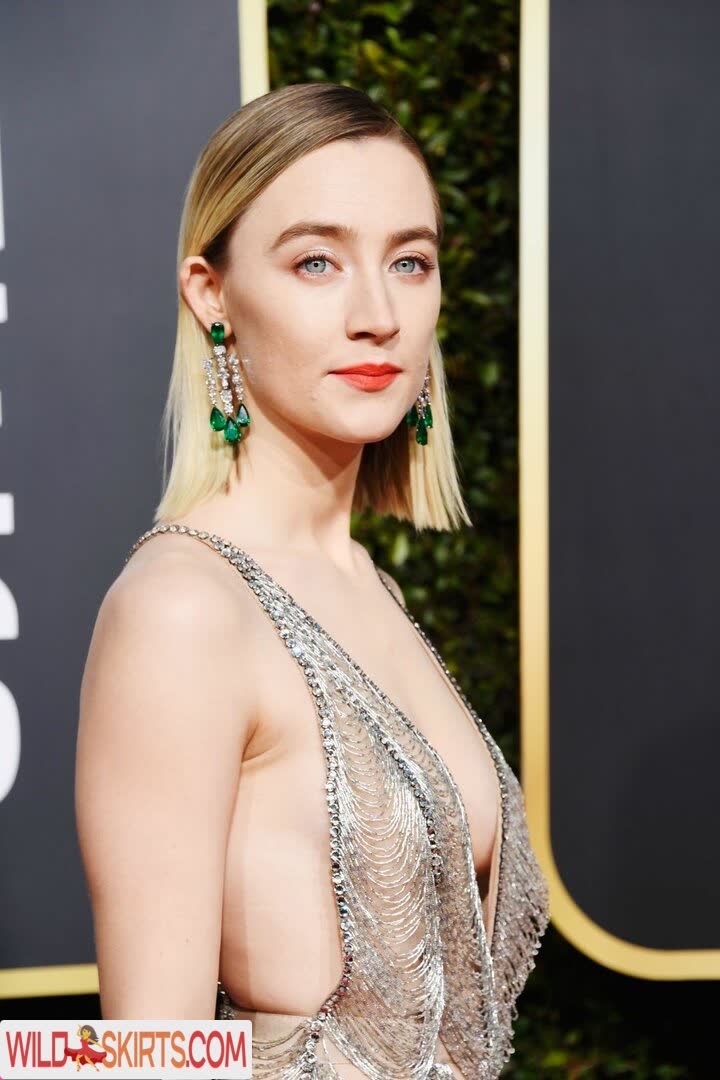 Saoirse Ronan / ronan.saoirse nude Instagram leaked photo #5