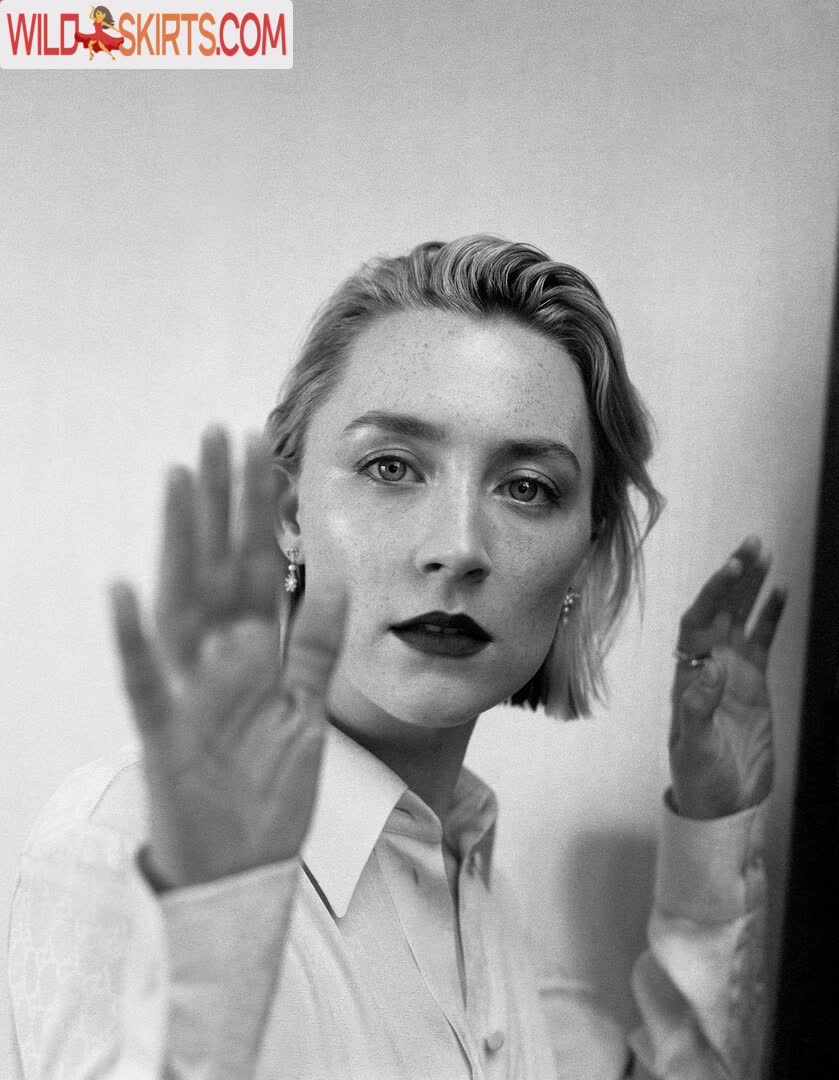 Saoirse Ronan / ronan.saoirse nude Instagram leaked photo #5