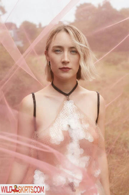 Saoirse Ronan / ronan.saoirse nude Instagram leaked photo #79