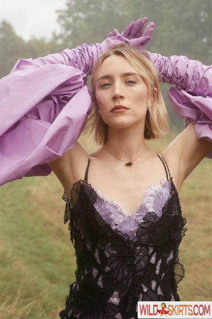 Saoirse Ronan / ronan.saoirse nude Instagram leaked photo #82