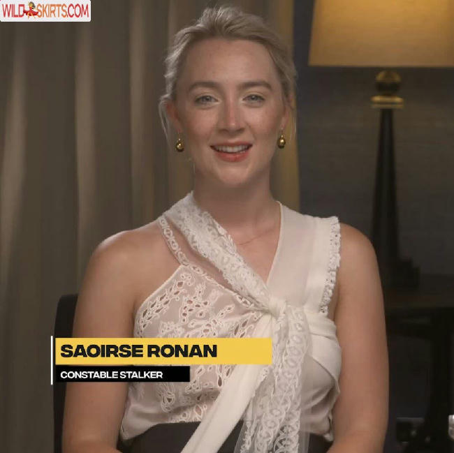 Saoirse Ronan / ronan.saoirse nude Instagram leaked photo #100