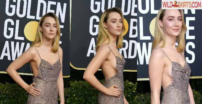 Saoirse Ronan / ronan.saoirse nude Instagram leaked photo #104