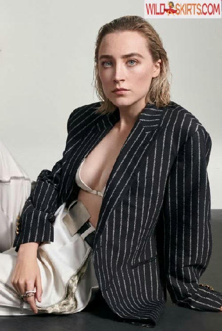 Saoirse Ronan / ronan.saoirse nude Instagram leaked photo #121