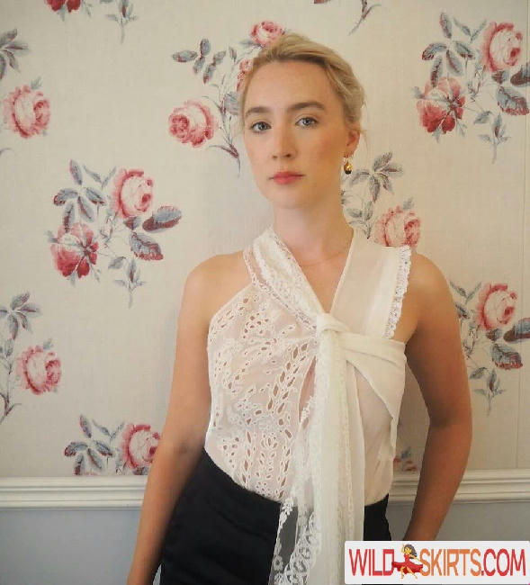 Saoirse Ronan / ronan.saoirse nude Instagram leaked photo #126