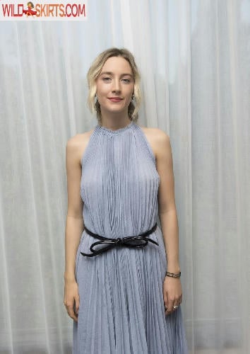 Saoirse Ronan / ronan.saoirse nude Instagram leaked photo #22