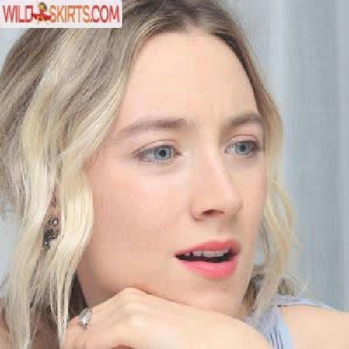 Saoirse Ronan / ronan.saoirse nude Instagram leaked photo #10