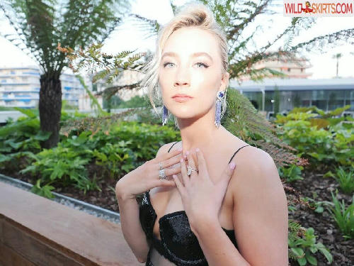 Saoirse Ronan / ronan.saoirse nude Instagram leaked photo #23