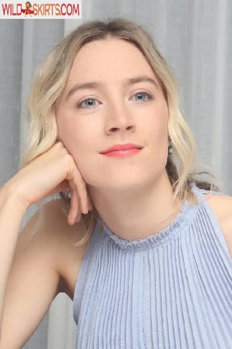 Saoirse Ronan / ronan.saoirse nude Instagram leaked photo #35