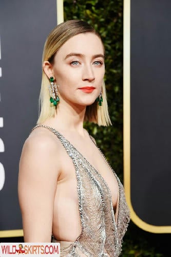 Saoirse Ronan / ronan.saoirse nude Instagram leaked photo #6