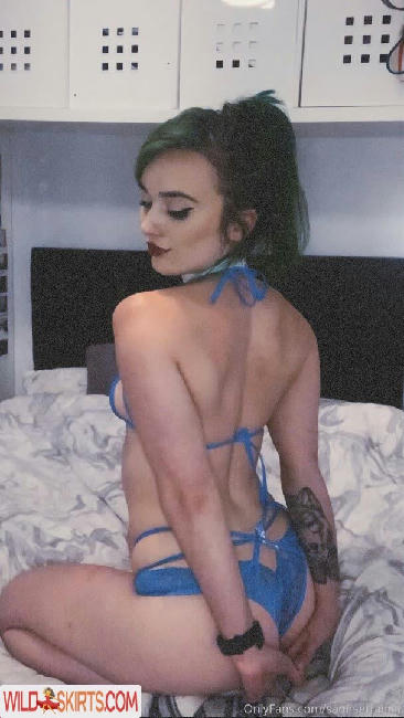 saoirse_x / saoirse_x_ / saoirseee nude OnlyFans, Instagram leaked photo #43