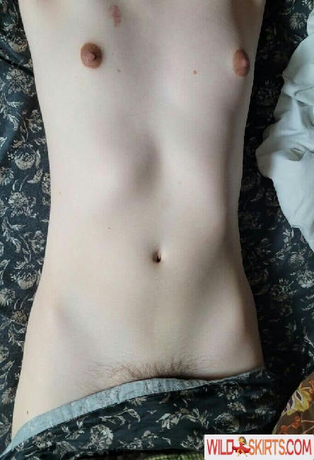 Saoirse / flatchested / ronan.saoirse / space_they nude OnlyFans, Instagram leaked photo #14