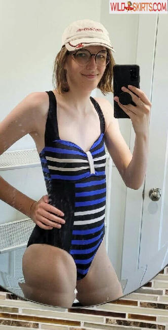 Saoirse / flatchested / ronan.saoirse / space_they nude OnlyFans, Instagram leaked photo #16