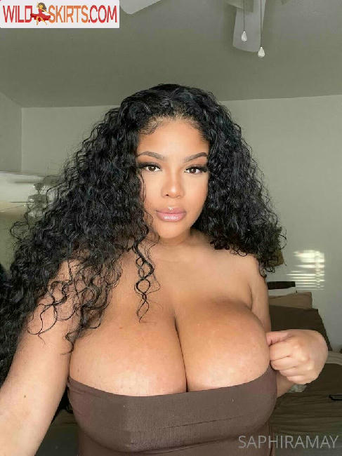 saphiramay / saphiramay / saphiramay_ nude OnlyFans, Instagram leaked photo #28