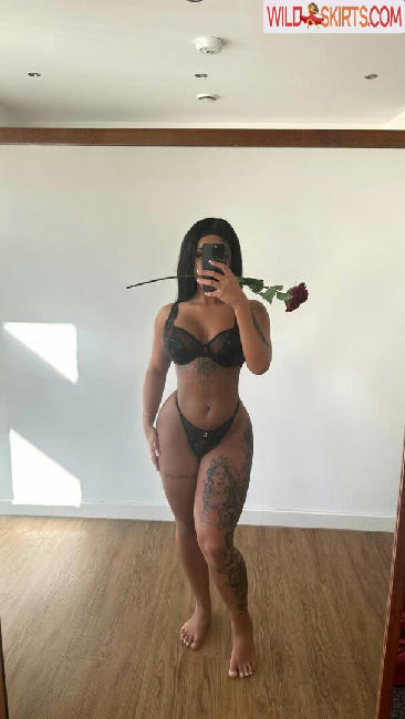 Sapphire.Y / sapphire.y / sapphireofficial nude OnlyFans, Instagram leaked photo #5