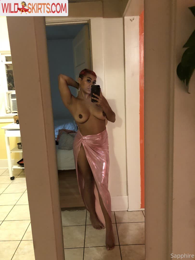 Sapphireee nude leaked photo #77