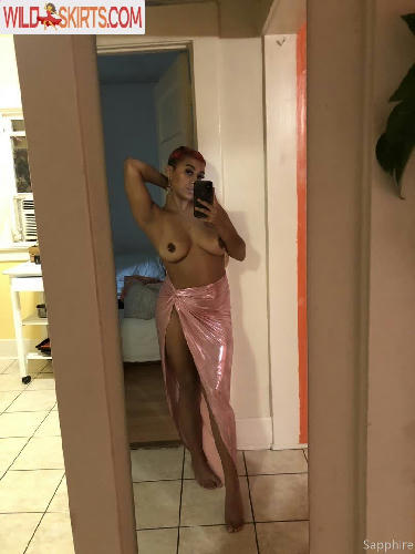 Sapphireee / sapphireee nude OnlyFans leaked photo #77