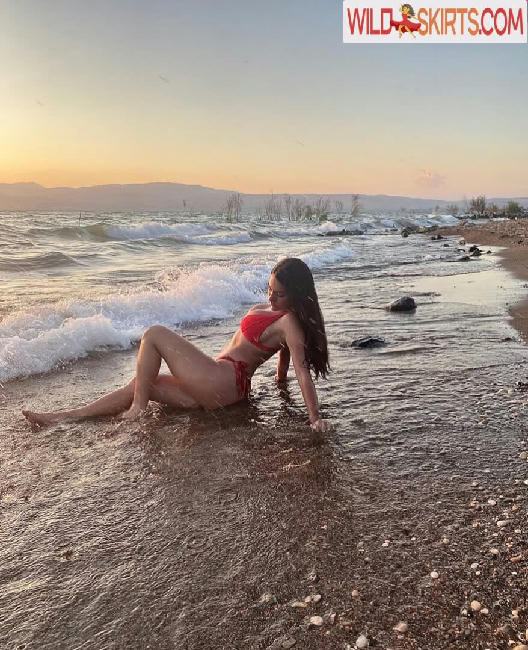 Sara Avni / saraavni1 nude Instagram leaked photo #27