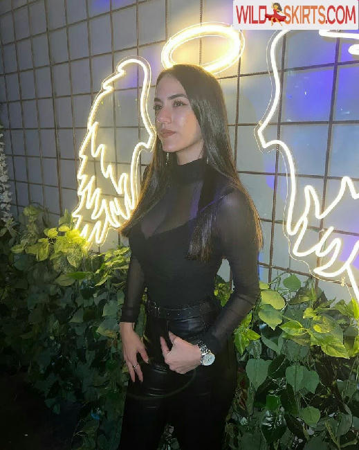 Sara Avni / saraavni1 nude Instagram leaked photo #39