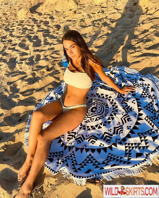 Sara Avni / saraavni1 nude Instagram leaked photo #77