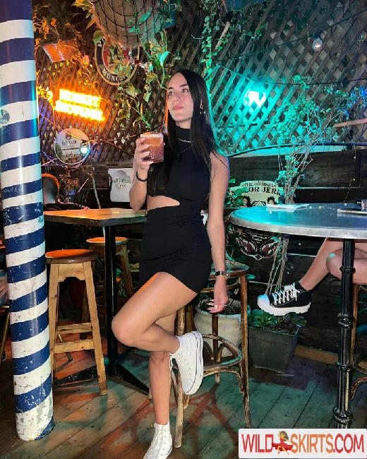 Sara Avni / saraavni1 nude Instagram leaked photo #129
