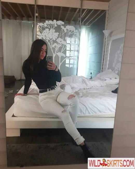 Sara Avni / saraavni1 nude Instagram leaked photo #144