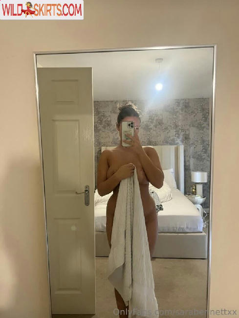 Sara Bennett / sarabennettxx nude OnlyFans, Instagram leaked photo #9