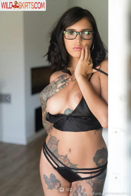 Sara Calixto / Petite Marie / saracalixto / saracalixtocr nude OnlyFans, Instagram leaked photo #77