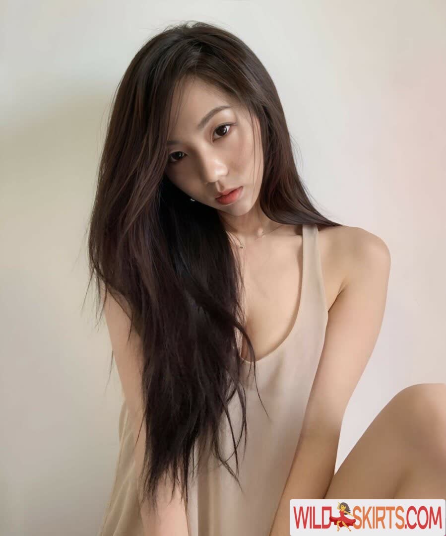 Sara Choi nude leaked photo #1