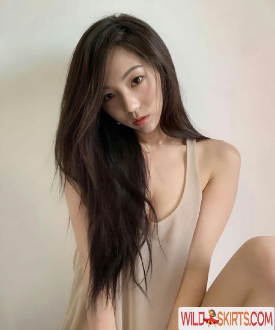 Sara Choi / sara.choi nude Instagram leaked photo #1