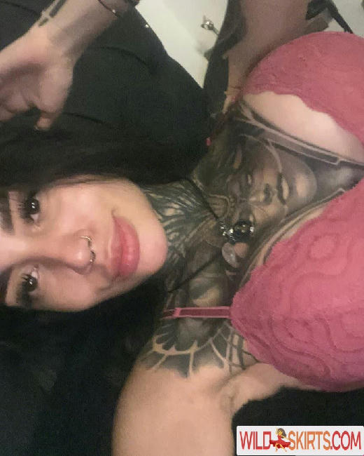 Sara Correa / 23_insanee / saracorreasx nude OnlyFans, Instagram leaked photo #2