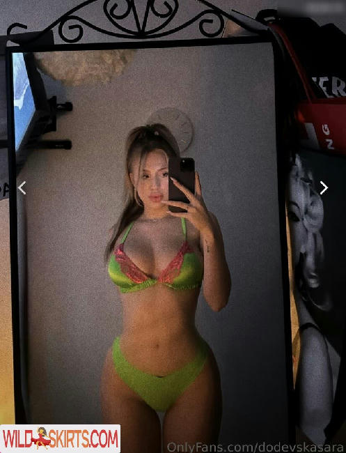 Sara Dodevska / dodevska_sara / iluvdodi / mischiidc nude OnlyFans, Instagram leaked photo #109