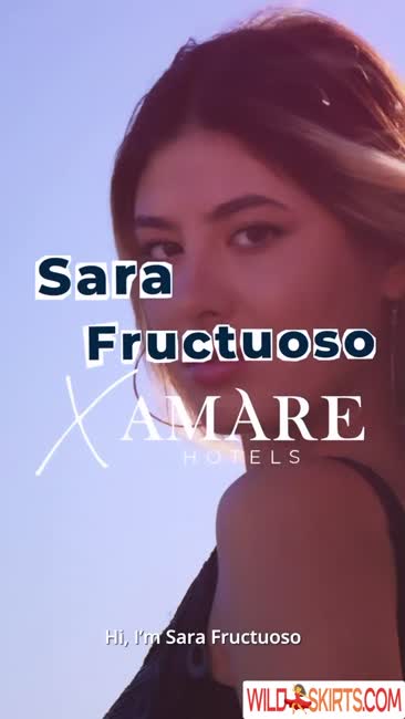 Sara Fructuoso / sarafructuoso nude Instagram leaked video #168