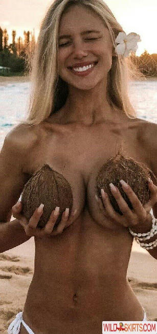 Sara Hardel / sarahardel nude Instagram leaked photo #82