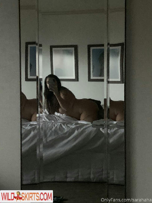 Sara Hart / sarahaha / saramhart nude OnlyFans, Instagram leaked photo #136