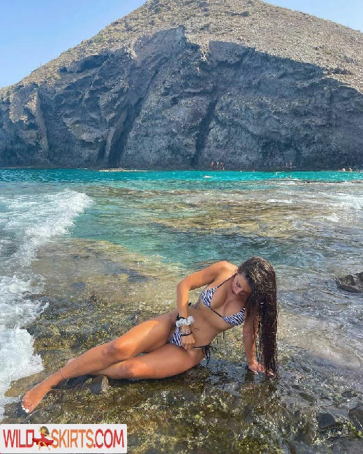 Sara Izquierdo / saraizquierd / vickyizquierdo nude OnlyFans, Instagram leaked photo #1