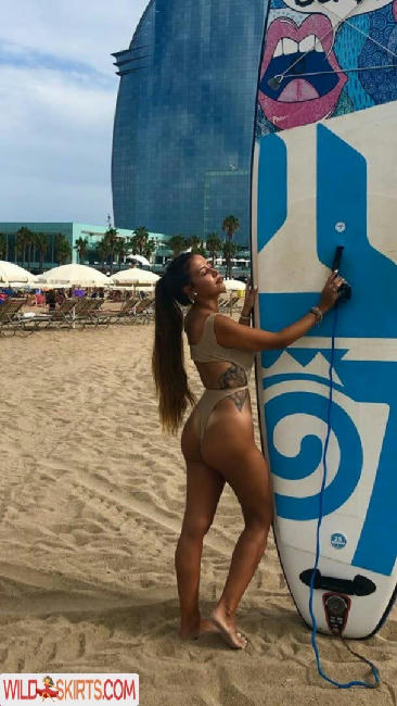 Sara Izquierdo / saraizquierd / vickyizquierdo nude OnlyFans, Instagram leaked photo #88