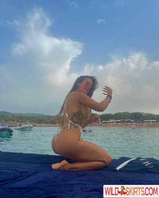 Sara Izquierdo / saraizquierd / vickyizquierdo nude OnlyFans, Instagram leaked photo #140