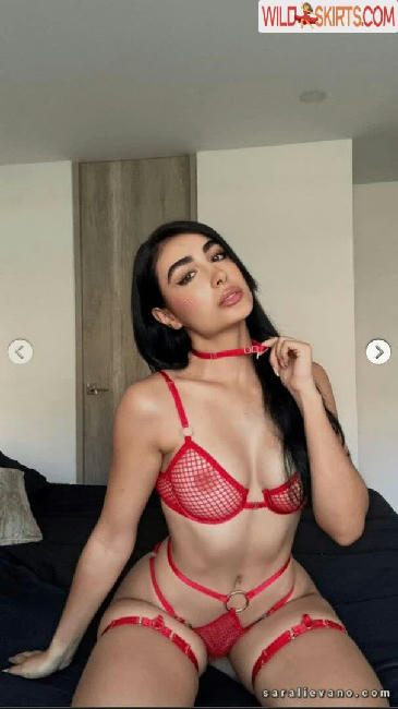 Sara Lievano / SaraLievano nude OnlyFans, Instagram leaked photo #2