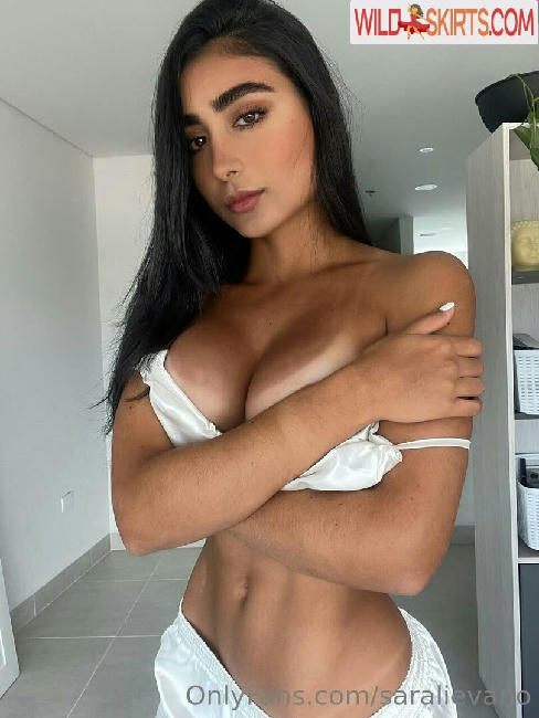 Sara Lievano / SaraLievano nude OnlyFans, Instagram leaked photo #5