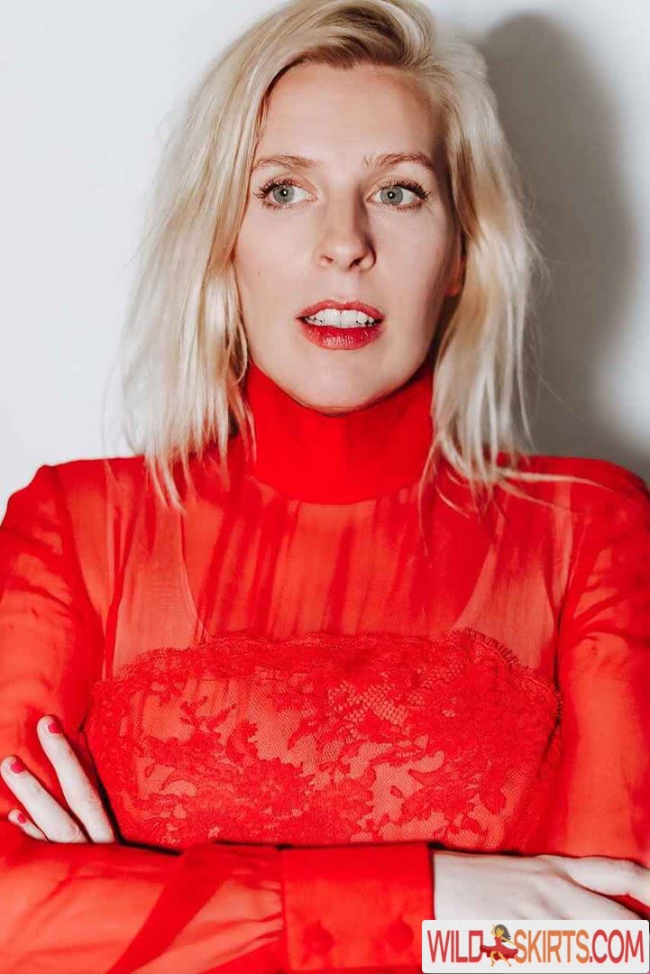 Sara Pascoe / sara.pascoe nude Instagram leaked photo